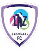 LNZ Cherkasy crest