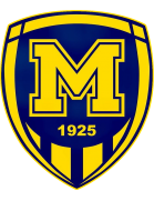 Емблема Metalist 1925 Kharkiv