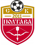 Емблема SC Poltava