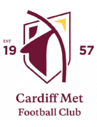 Cardiff Metropolitan University crest